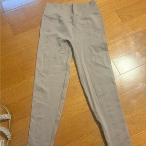 PINK Women's High-Waisted Leggings